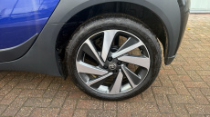 Toyota Aygo X 1.0 VVT-i Edge 5dr Auto Petrol Hatchback